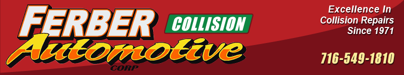 Ferber Automotive Collision Corp.